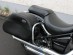 KAWASAKI Vulcan VN 900 CUSTOM / CLASSIC & LT Rear Crash Guards,  Bars